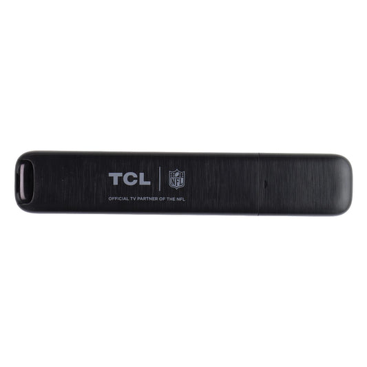 TCL TV Remote Control (RC813 FMB3) with Netflix/Prime/YouTube/TCL/AppleTv Keys TV, Video & Audio Accessories - Remote Controls TCL - Simple Cell Bulk Wholesale Pricing - USA Seller