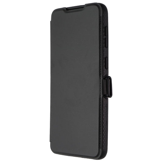 Tech21 EvoWallet Series Case for Samsung Galaxy (S21+) 5G - Black Cell Phone - Cases, Covers & Skins Tech21 - Simple Cell Bulk Wholesale Pricing - USA Seller