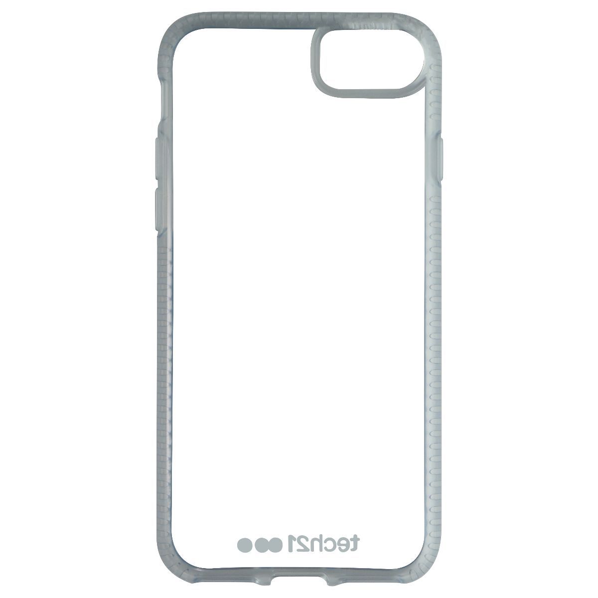 Tech21 EvoLite Series Case for Apple iPhone SE (2020) / 8 / 7 - Clear Cell Phone - Cases, Covers & Skins Tech21 - Simple Cell Bulk Wholesale Pricing - USA Seller