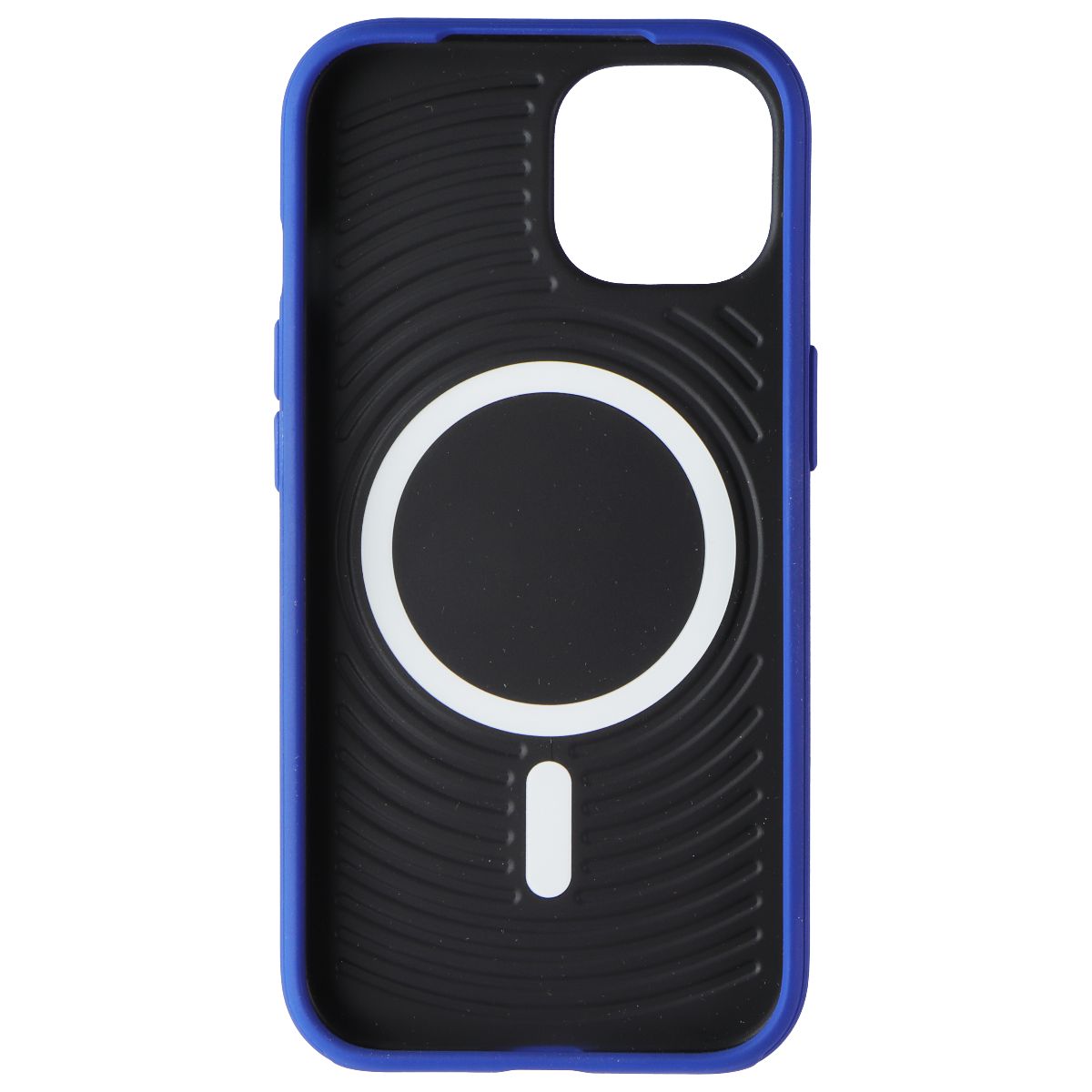 Tech21 Recovrd Series Case for MagSafe for Apple iPhone 15 - Cobalt Blue Cell Phone - Cases, Covers & Skins Tech21 - Simple Cell Bulk Wholesale Pricing - USA Seller