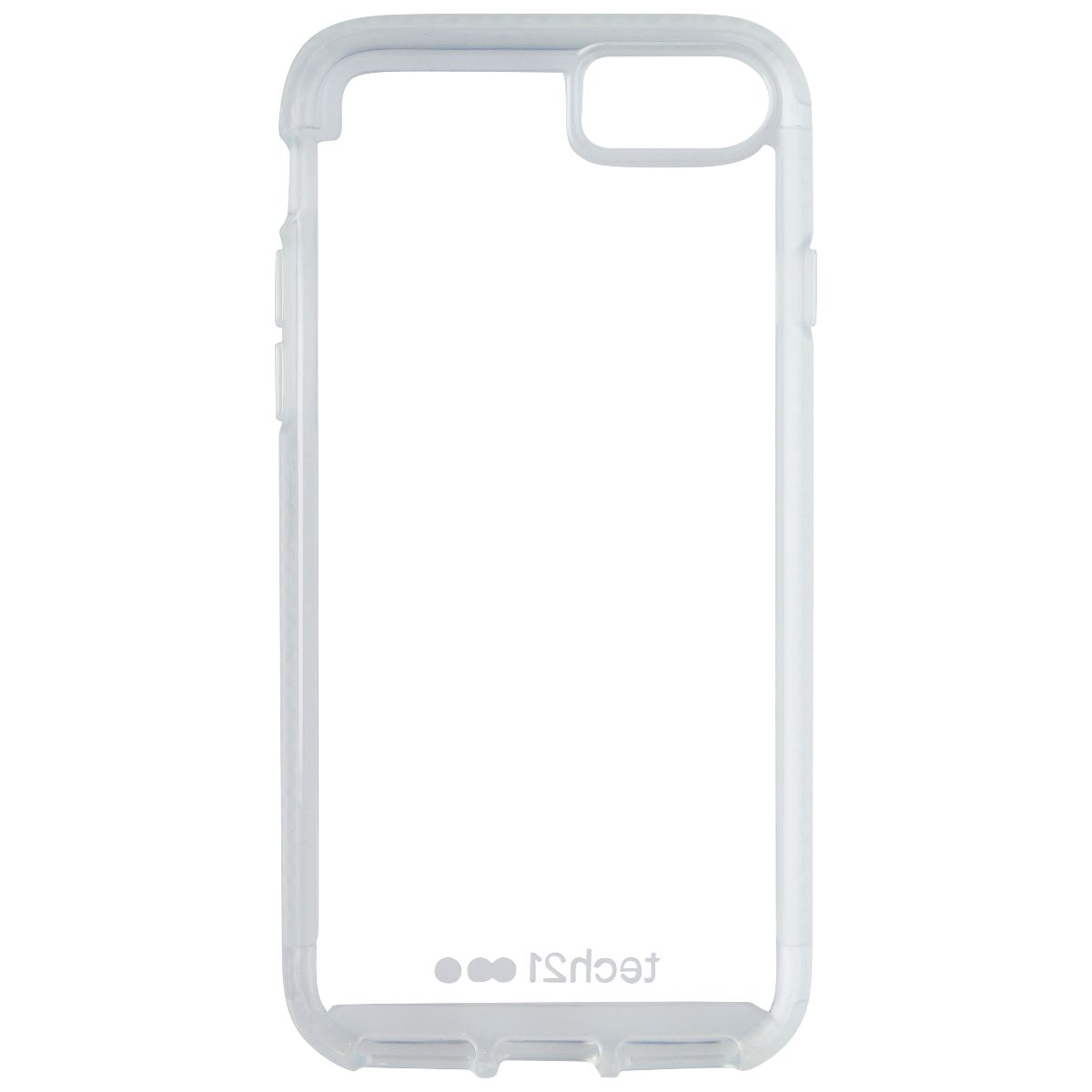 Tech21 PureClear Series Case for apple iPhone SE (3rd/2nd Gen) / 8 / 7 - Clear Cell Phone - Cases, Covers & Skins Tech21 - Simple Cell Bulk Wholesale Pricing - USA Seller