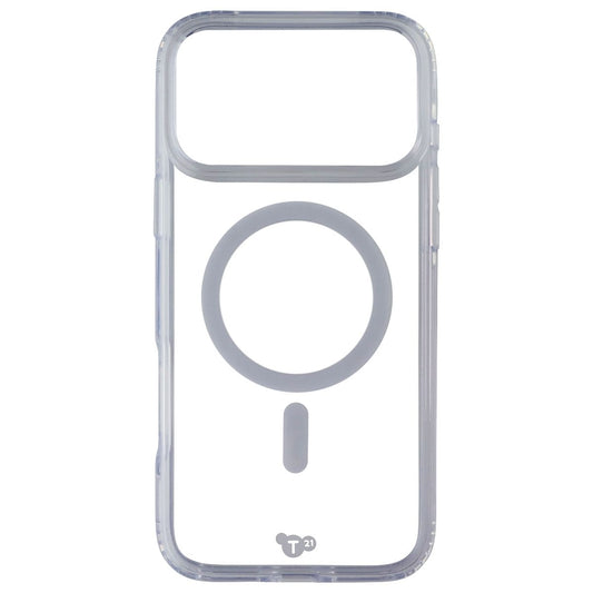Tech21 EvoClear Series Case for MagSafe for Apple iPhone 17 Pro Max - Clear Cell Phone - Cases, Covers & Skins Tech21 - Simple Cell Bulk Wholesale Pricing - USA Seller
