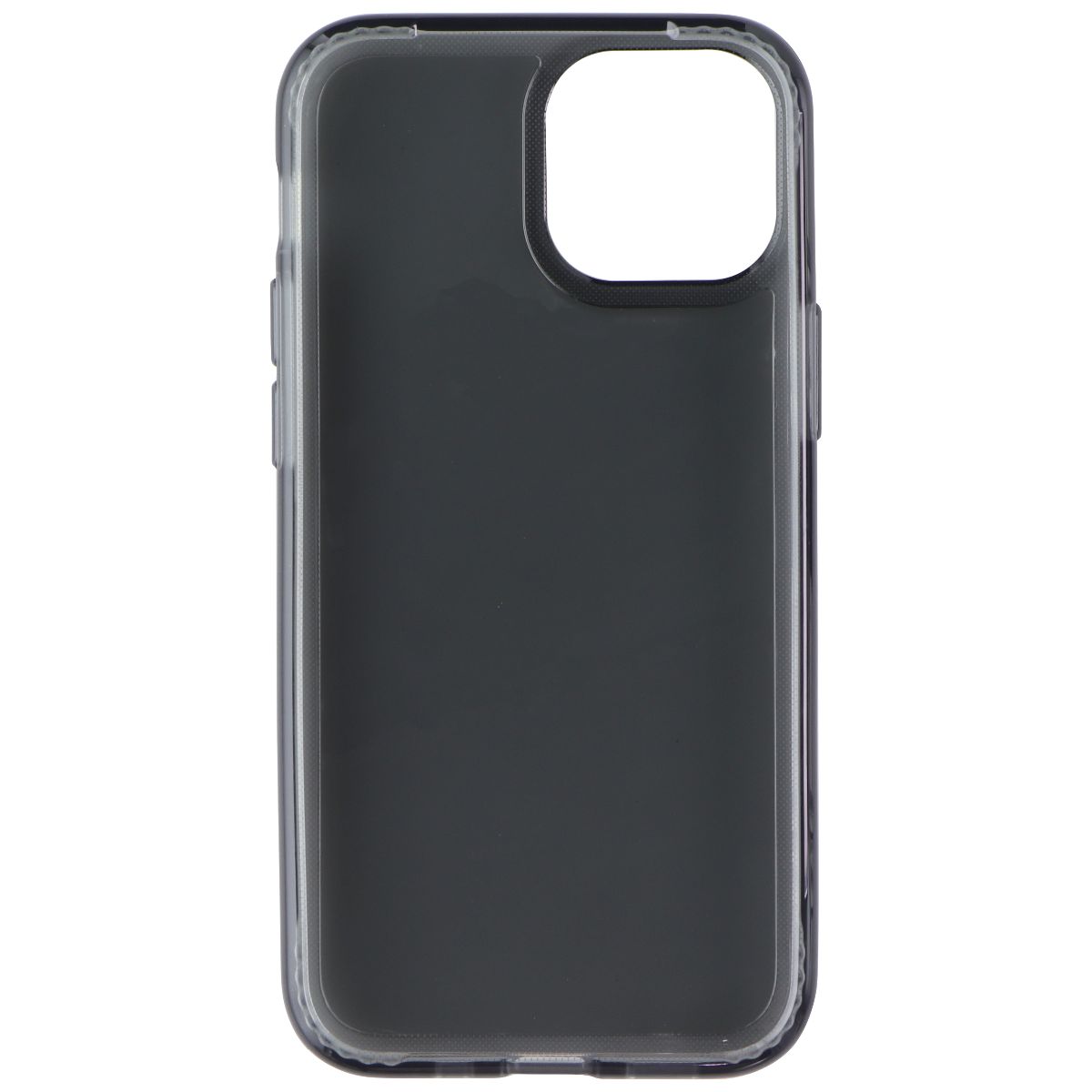 Tech21 EvoTint Series Case for Apple iPhone 13 Mini - Ash (Dark Clear Grey) Cell Phone - Cases, Covers & Skins Tech21 - Simple Cell Bulk Wholesale Pricing - USA Seller