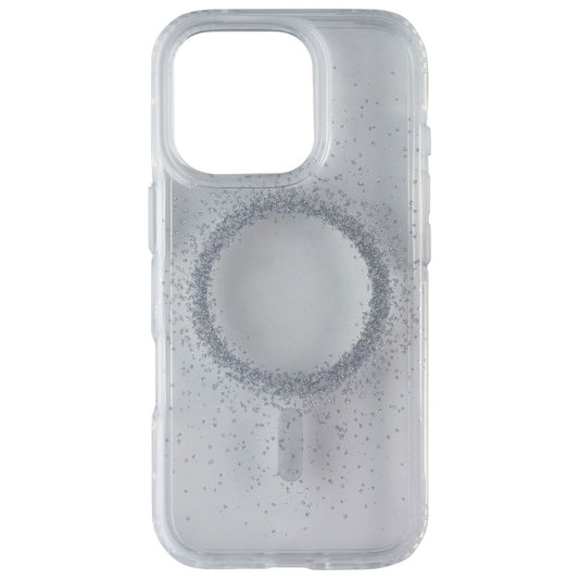 Tech21 Evo Sparkle Series Case for MagSafe for Apple iPhone 16 Pro - Focus