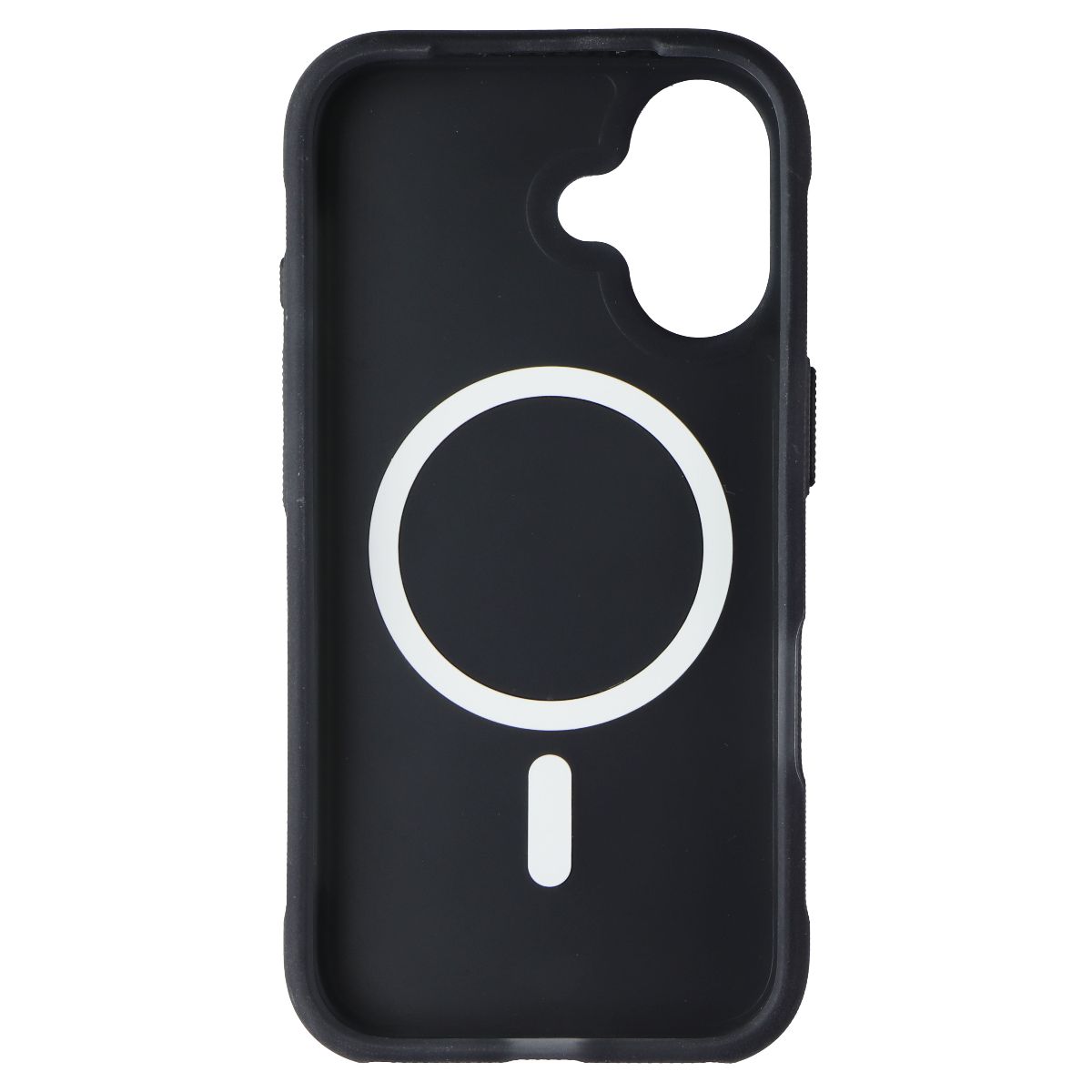 Tech21 EvoArmor Case for MagSafe for Apple iPhone 16 - Black Cell Phone - Cases, Covers & Skins Tech21 - Simple Cell Bulk Wholesale Pricing - USA Seller