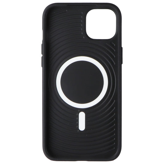 Tech21 Recovrd Series Case for MagSafe for Apple iPhone 15 Plus - Black Cell Phone - Cases, Covers & Skins Tech21 - Simple Cell Bulk Wholesale Pricing - USA Seller