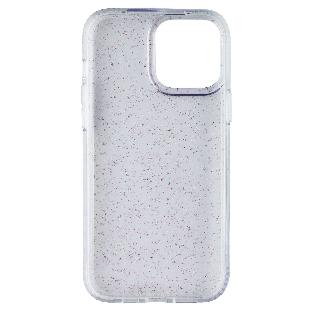 Tech21 EvoSparkle Series Case for Apple iPhone 13 Pro Max - Rose Gold Glitter Cell Phone - Cases, Covers & Skins Tech21 - Simple Cell Bulk Wholesale Pricing - USA Seller