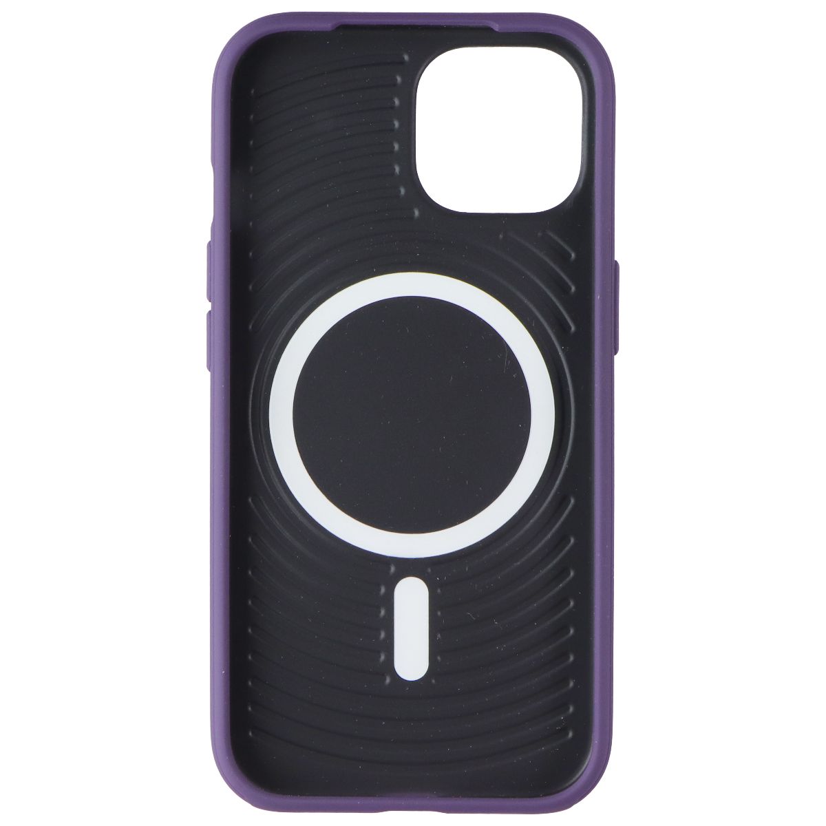 Tech21 Recovrd Case for MagSafe for Apple iPhone 15 - Blackberry Purple Cell Phone - Cases, Covers & Skins Tech21 - Simple Cell Bulk Wholesale Pricing - USA Seller