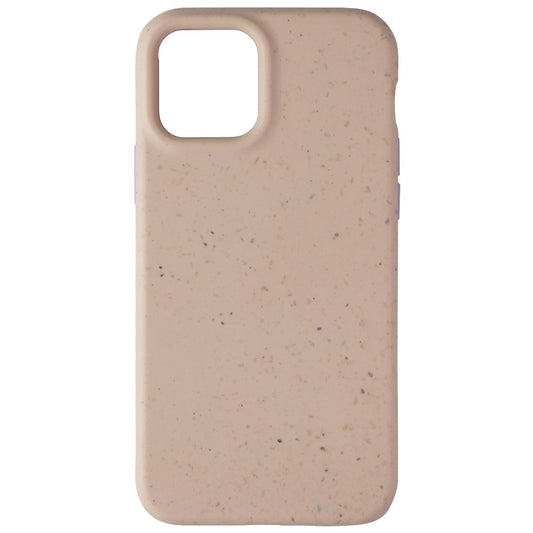 Tech21 EcoSlim Series Soft Case for Apple iPhone 12 and iPhone 12 Pro - Mango Cell Phone - Cases, Covers & Skins Tech21 - Simple Cell Bulk Wholesale Pricing - USA Seller