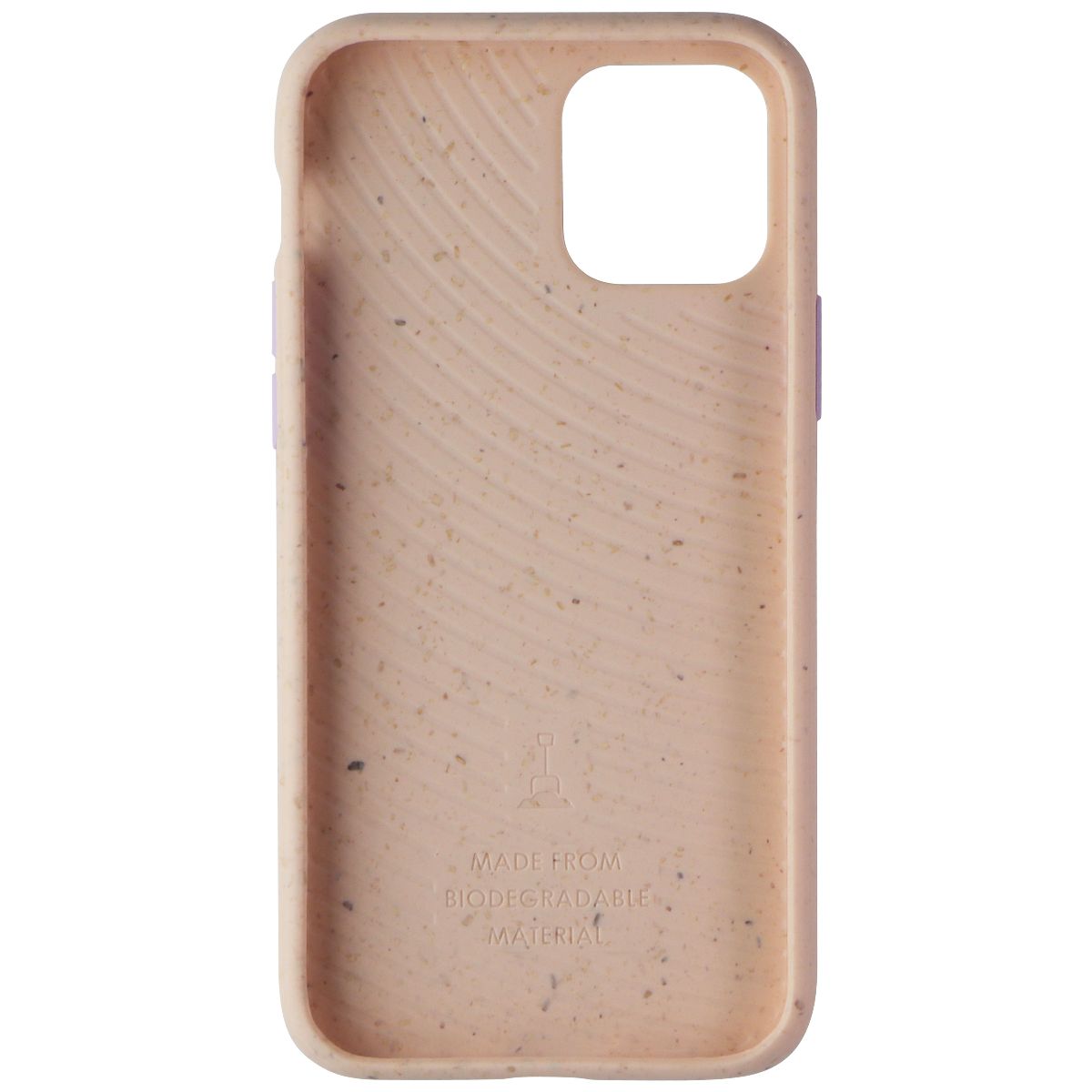 Tech21 EcoSlim Series Soft Case for Apple iPhone 12 and iPhone 12 Pro - Mango Cell Phone - Cases, Covers & Skins Tech21 - Simple Cell Bulk Wholesale Pricing - USA Seller