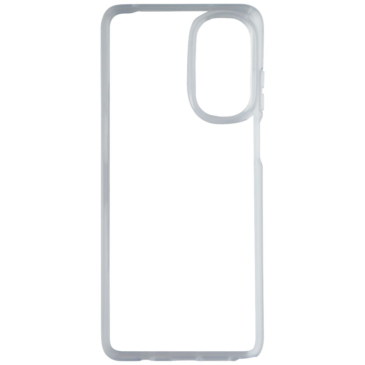 Tech21 EvoLite for Motorola Moto G Stylus 5G (2022) - Clear Cell Phone - Cases, Covers & Skins Tech21 - Simple Cell Bulk Wholesale Pricing - USA Seller