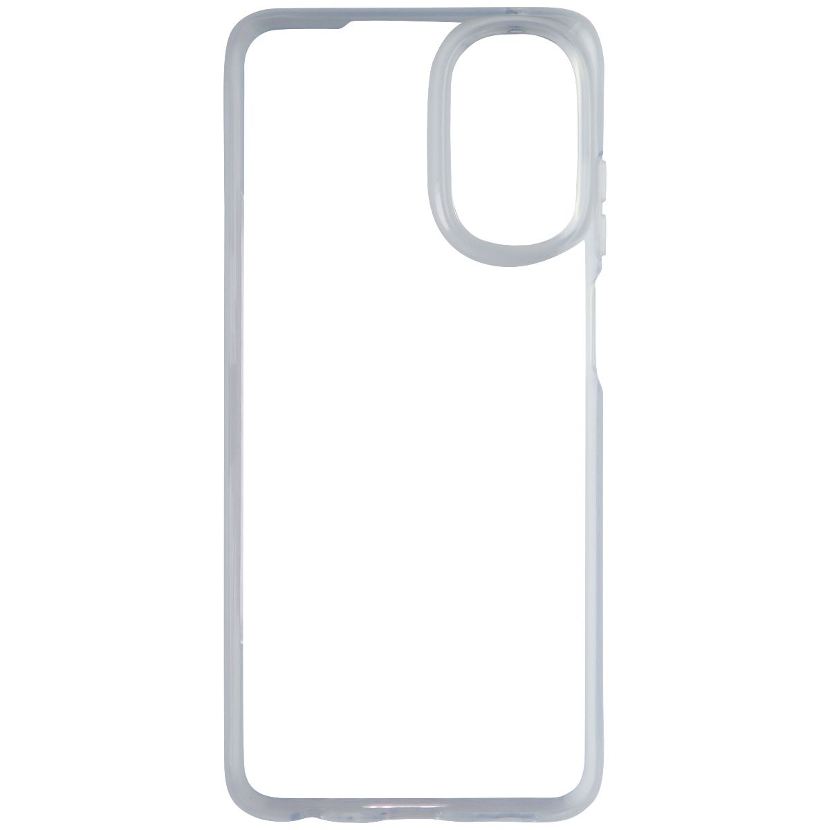 Tech21 EvoLite Series Case for Motorola Moto G 5G 2022 - Clear Cell Phone - Cases, Covers & Skins tech 21 - Simple Cell Bulk Wholesale Pricing - USA Seller