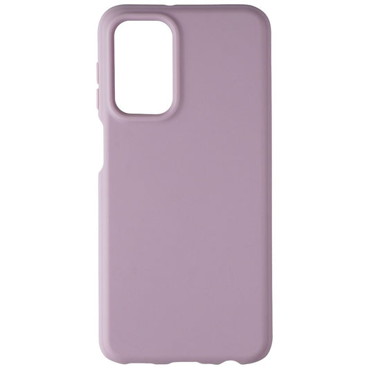 Tech21 EvoLite Series Gel Case for Samsung Galaxy A23 5G - Pink Cell Phone - Cases, Covers & Skins Tech21 - Simple Cell Bulk Wholesale Pricing - USA Seller