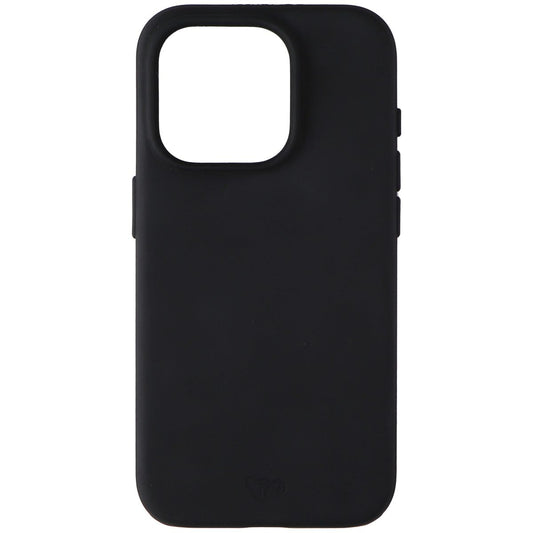 Tech21 Recovrd Series Case for MagSafe for Apple iPhone 15 Pro - Black Cell Phone - Cases, Covers & Skins Tech21 - Simple Cell Bulk Wholesale Pricing - USA Seller