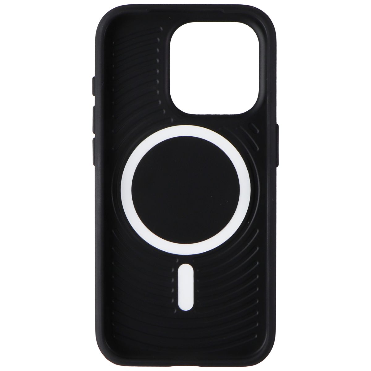 Tech21 Recovrd Series Case for MagSafe for Apple iPhone 15 Pro - Black Cell Phone - Cases, Covers & Skins Tech21 - Simple Cell Bulk Wholesale Pricing - USA Seller