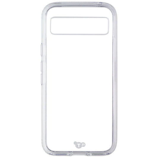 Tech21 EvoClear Series Case for Google Pixel 8a - Clear Cell Phone - Cases, Covers & Skins tech 21 - Simple Cell Bulk Wholesale Pricing - USA Seller
