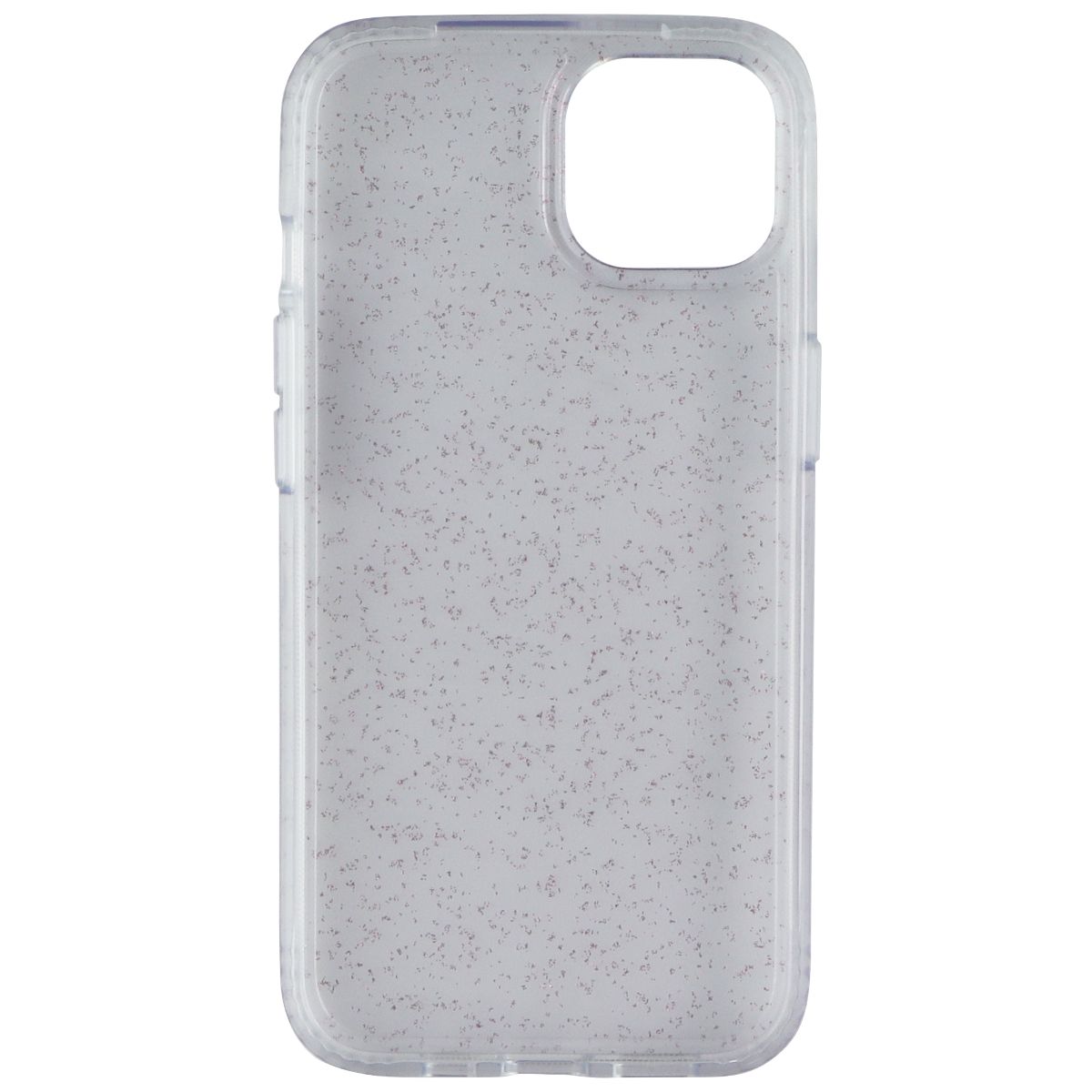 Tech21 EvoSparkle Series Case for Apple iPhone 13 - Rose Gold Glitter Cell Phone - Cases, Covers & Skins Tech21 - Simple Cell Bulk Wholesale Pricing - USA Seller