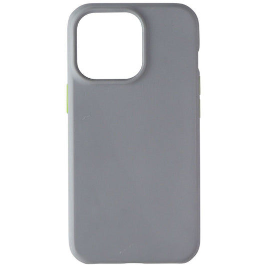 Tech21 EcoSlim Series Case for Apple iPhone 13 Pro - Gray Cell Phone - Cases, Covers & Skins Tech21 - Simple Cell Bulk Wholesale Pricing - USA Seller