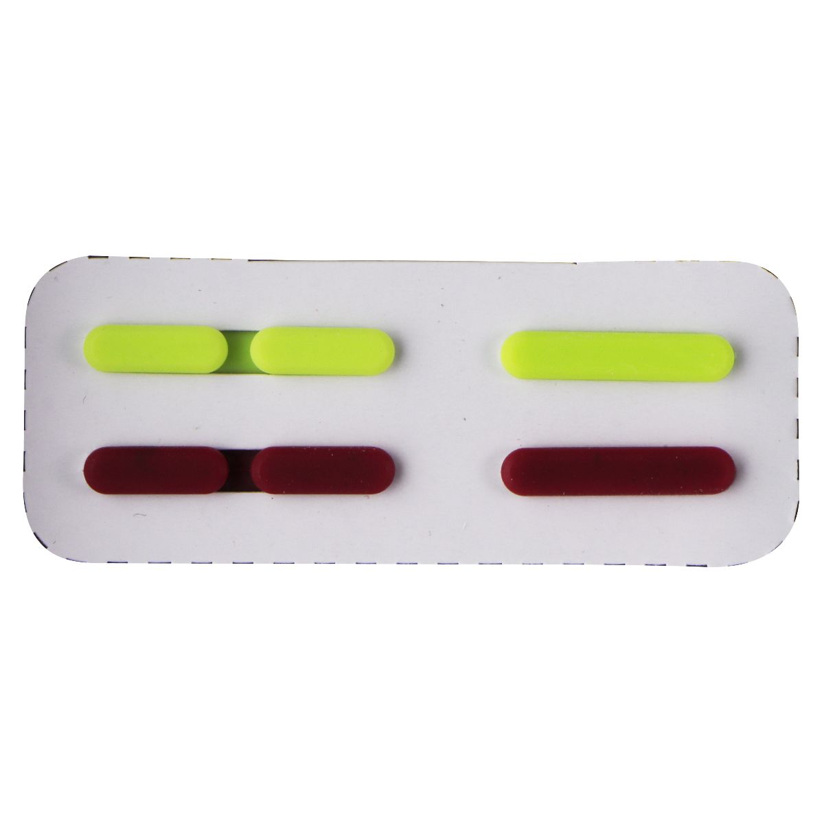Tech 21 EvoCheck Series for MagSafe for iPhone 13 - Smokey Black Cell Phone - Cases, Covers & Skins tech 21 - Simple Cell Bulk Wholesale Pricing - USA Seller