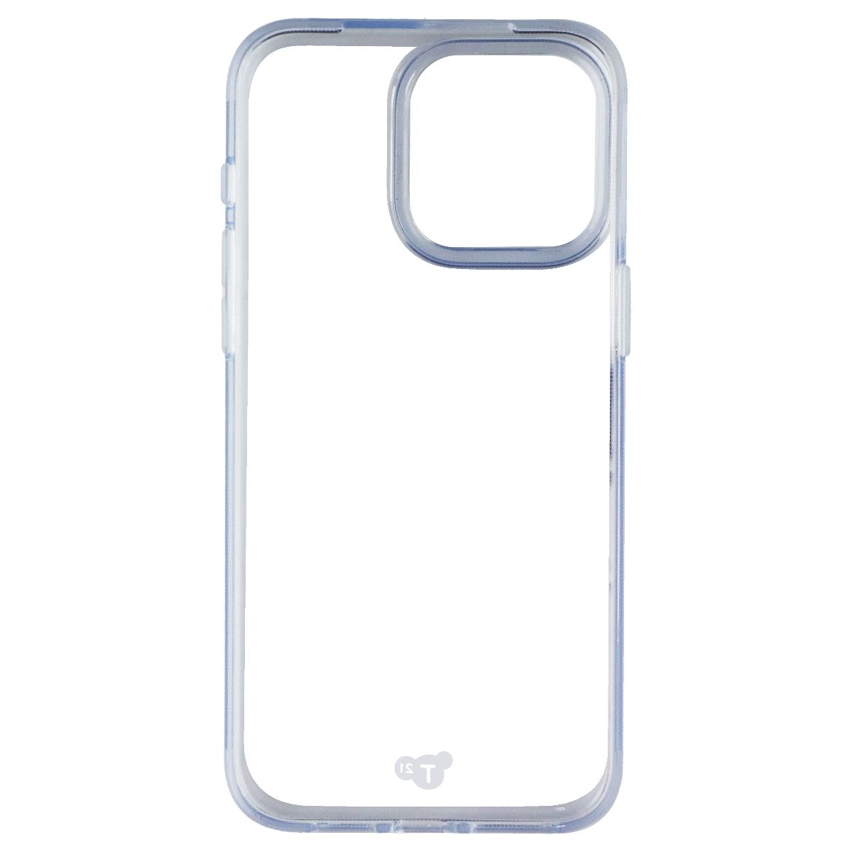 Tech21 EvoLite Series Case for Apple iPhone 15 Pro Max - Clear Cell Phone - Cases, Covers & Skins Tech21 - Simple Cell Bulk Wholesale Pricing - USA Seller