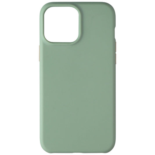 Tech21 EcoSlim Series Case for Apple iPhone 13 Pro Max - Green Cell Phone - Cases, Covers & Skins Tech21 - Simple Cell Bulk Wholesale Pricing - USA Seller