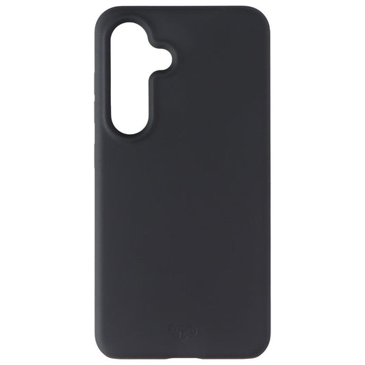 Tech21 Recovrd Series Case for Samsung Galaxy S24 - Black Cell Phone - Cases, Covers & Skins Tech21 - Simple Cell Bulk Wholesale Pricing - USA Seller