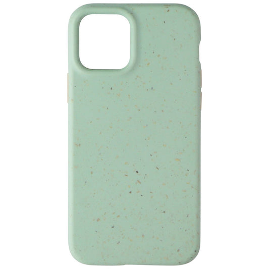 Tech21 EcoSlim Series Soft Case for Apple iPhone 12 and iPhone 12 Pro - Green Cell Phone - Cases, Covers & Skins Tech21 - Simple Cell Bulk Wholesale Pricing - USA Seller