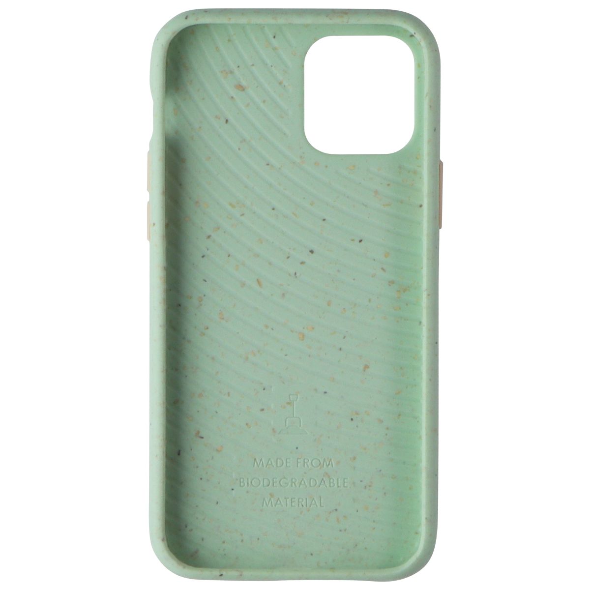 Tech21 EcoSlim Series Soft Case for Apple iPhone 12 and iPhone 12 Pro - Green Cell Phone - Cases, Covers & Skins Tech21 - Simple Cell Bulk Wholesale Pricing - USA Seller