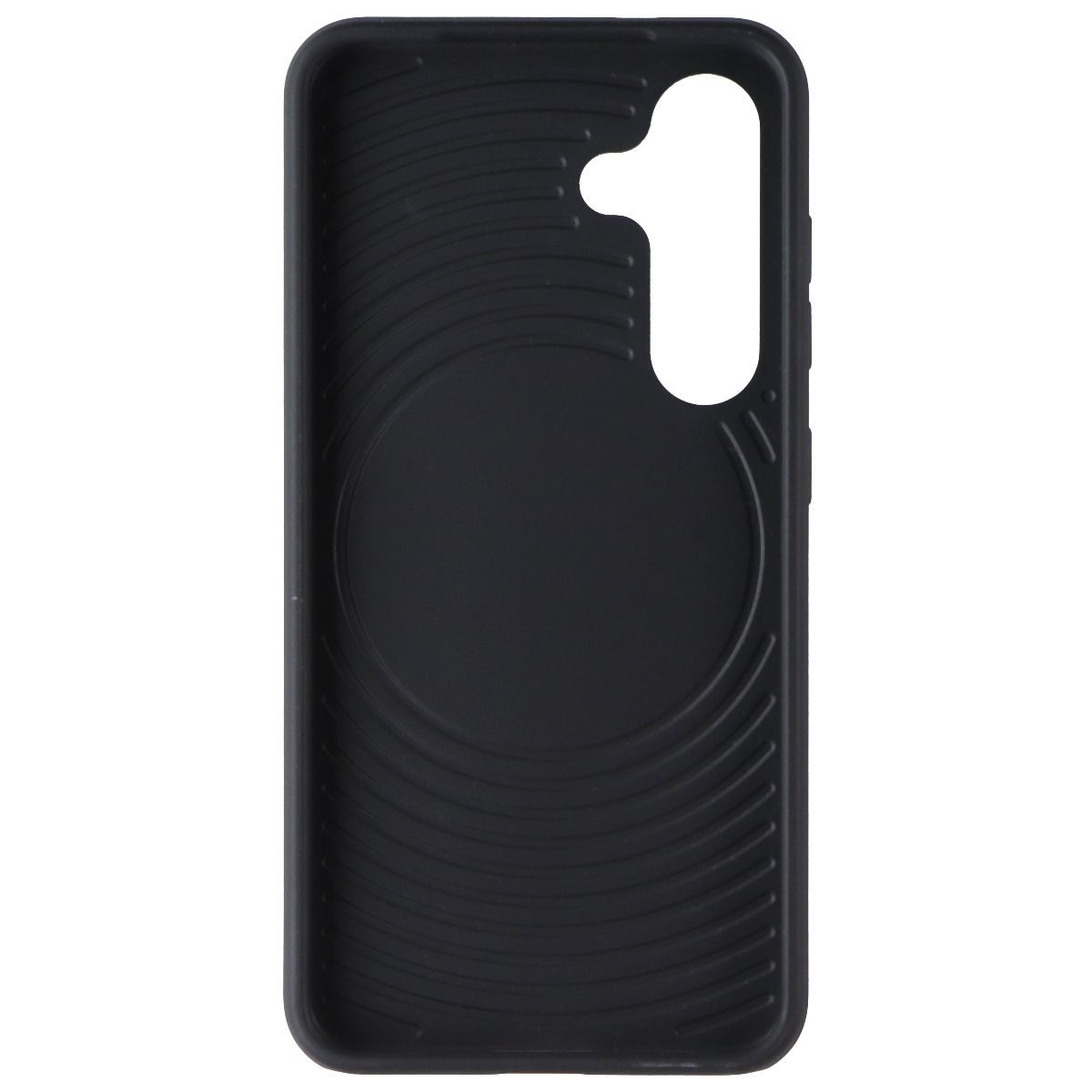 Tech21 EvoLite Series Case for Samsung Galaxy S24 - Black Cell Phone - Cases, Covers & Skins Tech21 - Simple Cell Bulk Wholesale Pricing - USA Seller