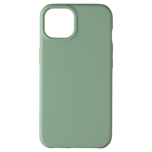 Tech21 EcoSlim Series Case for Apple iPhone 13 - Green Cell Phone - Cases, Covers & Skins Tech21 - Simple Cell Bulk Wholesale Pricing - USA Seller