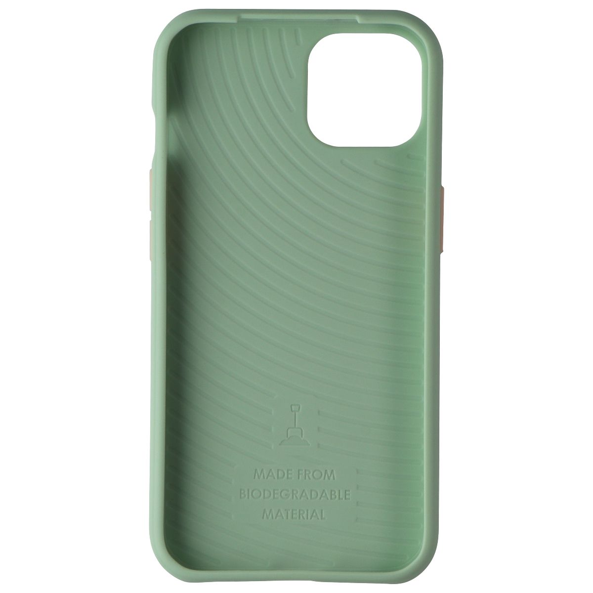 Tech21 EcoSlim Series Case for Apple iPhone 13 - Green Cell Phone - Cases, Covers & Skins Tech21 - Simple Cell Bulk Wholesale Pricing - USA Seller
