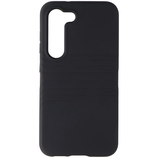 Tech21 Evo Tactile Series Case for Samsung Galaxy S23 - Black Cell Phone - Cases, Covers & Skins Tech21 - Simple Cell Bulk Wholesale Pricing - USA Seller