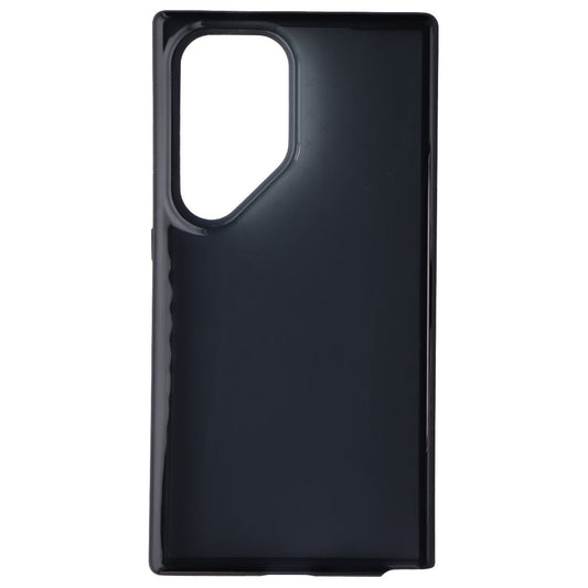 Tech21 Evo Check for Samsung Galaxy S24 Ultra - Smokey/Black Cell Phone - Cases, Covers & Skins tech 21 - Simple Cell Bulk Wholesale Pricing - USA Seller