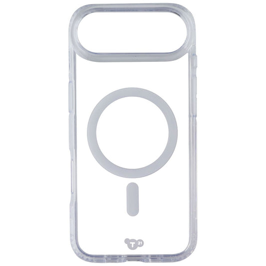 Tech21 EvoClear Case for MagSafe for Apple iPhone 17 Air - Clear Cell Phone - Cases, Covers & Skins Tech21 - Simple Cell Bulk Wholesale Pricing - USA Seller