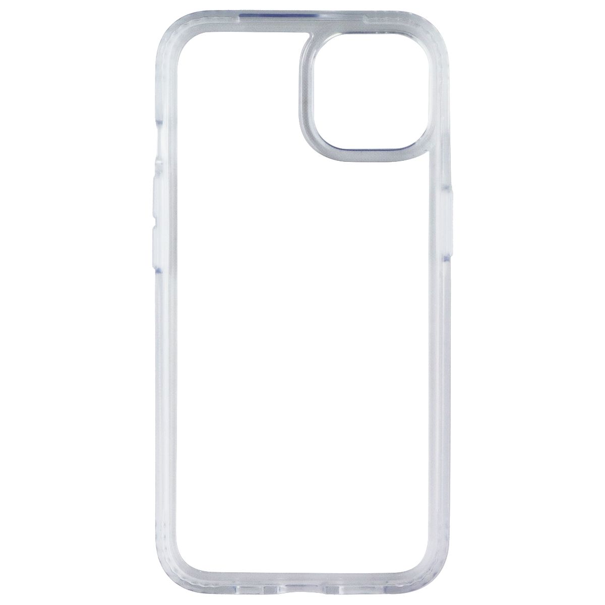 Tech21 Evo Clear Series Hard Case for Apple iPhone 13 / 14 - Clear Cell Phone - Cases, Covers & Skins Tech21 - Simple Cell Bulk Wholesale Pricing - USA Seller