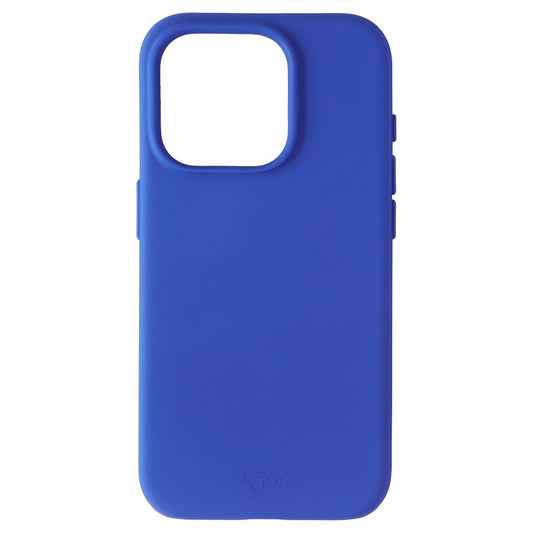 Tech21 Recovrd Flexible Case for MagSafe for Apple iPhone 15 Pro - Blue Cell Phone - Cases, Covers & Skins Tech21 - Simple Cell Bulk Wholesale Pricing - USA Seller