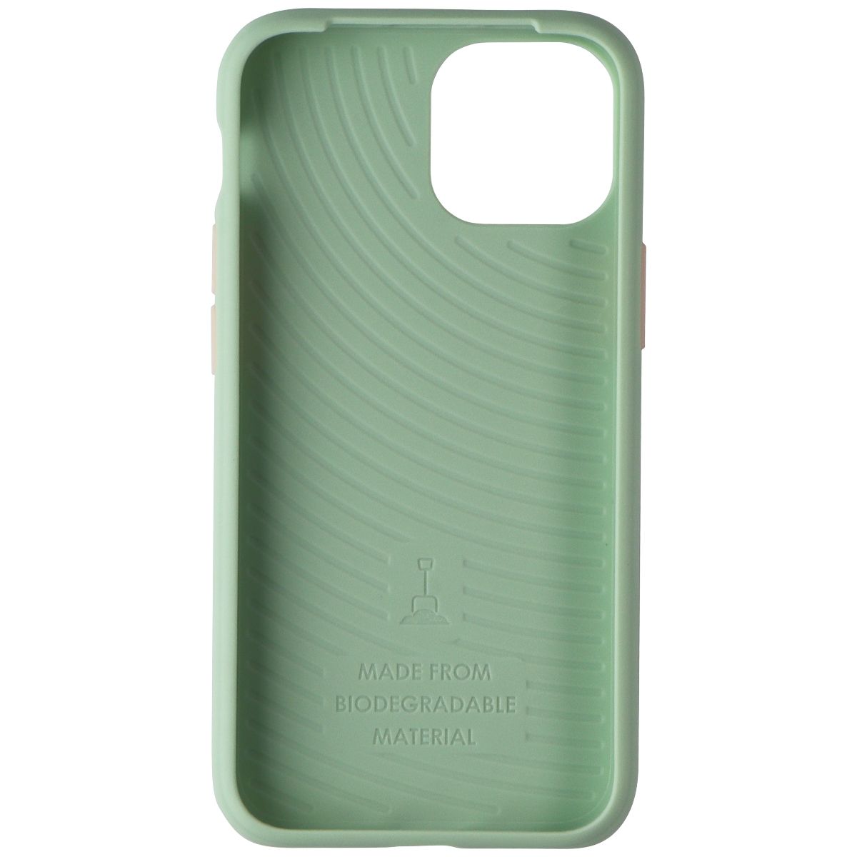 Tech21 EcoSlim Series Case for Apple iPhone 13 Mini - Green Cell Phone - Cases, Covers & Skins Tech21 - Simple Cell Bulk Wholesale Pricing - USA Seller