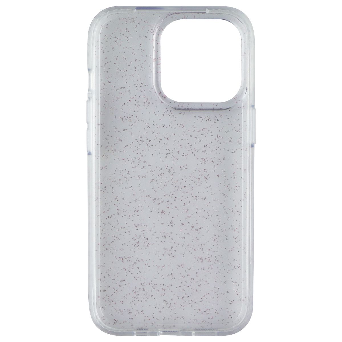 Tech21 EvoSparkle Series Case for Apple iPhone 13 Pro - Rose Gold Glitter Cell Phone - Cases, Covers & Skins Tech21 - Simple Cell Bulk Wholesale Pricing - USA Seller