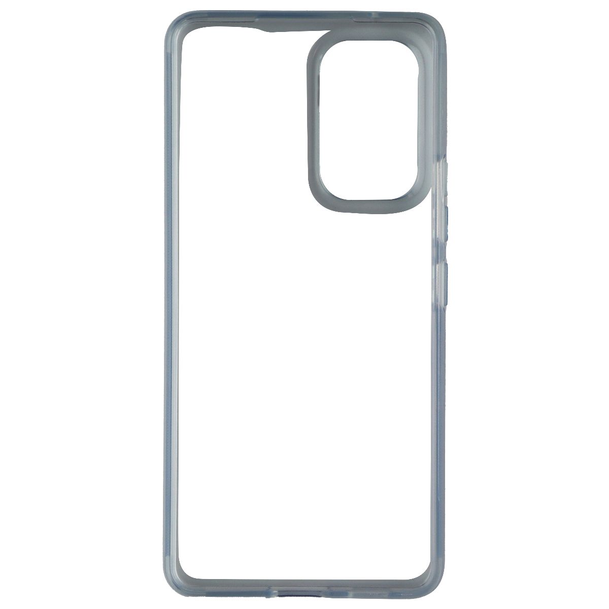 Tech21 EvoLite Series Gel Case for Samsung Galaxy A53 5G - Clear Cell Phone - Cases, Covers & Skins Tech21 - Simple Cell Bulk Wholesale Pricing - USA Seller