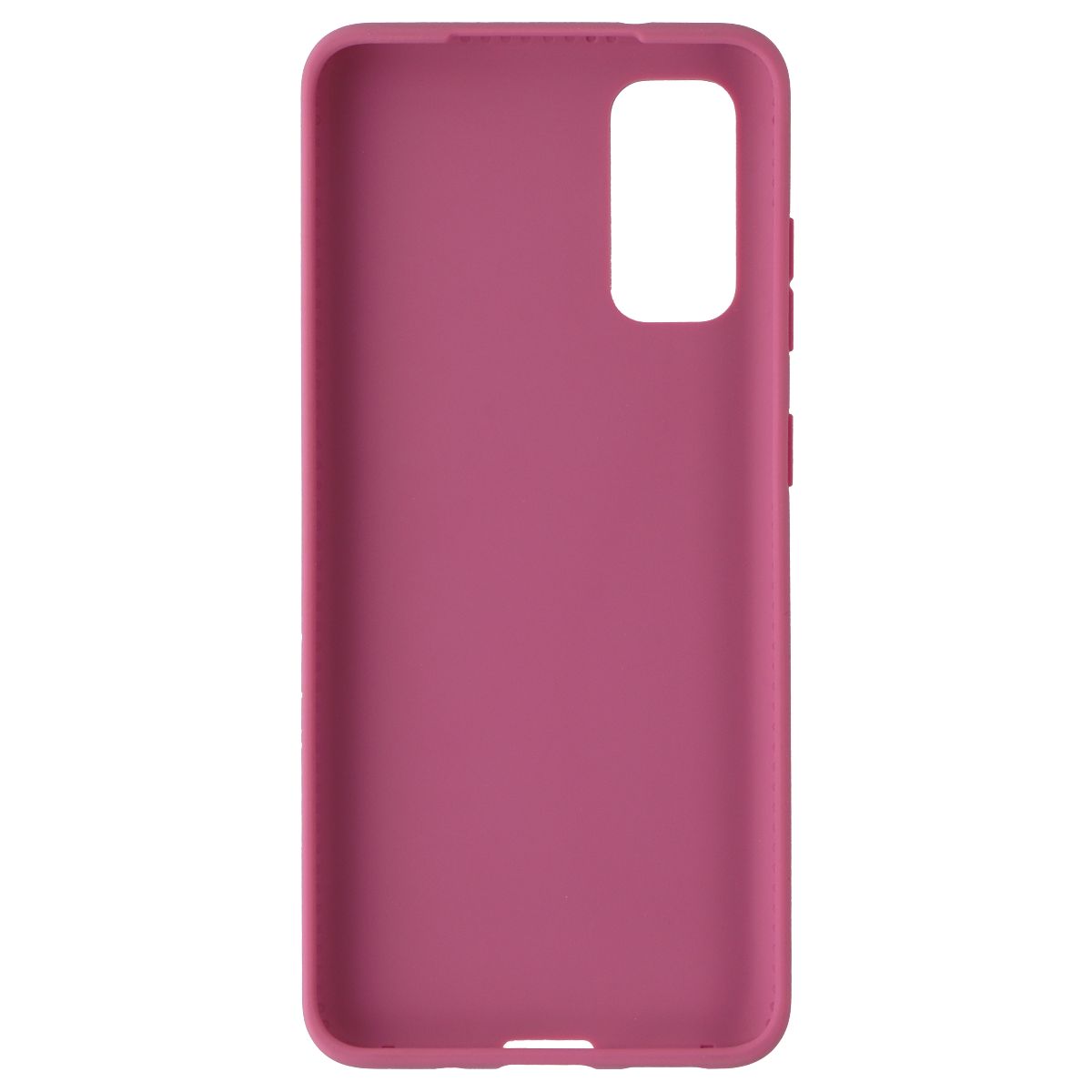 Tech21 Studio Design Series Case for Samsung Galaxy S20 - Cassis (Pink) Cell Phone - Cases, Covers & Skins Tech21 - Simple Cell Bulk Wholesale Pricing - USA Seller