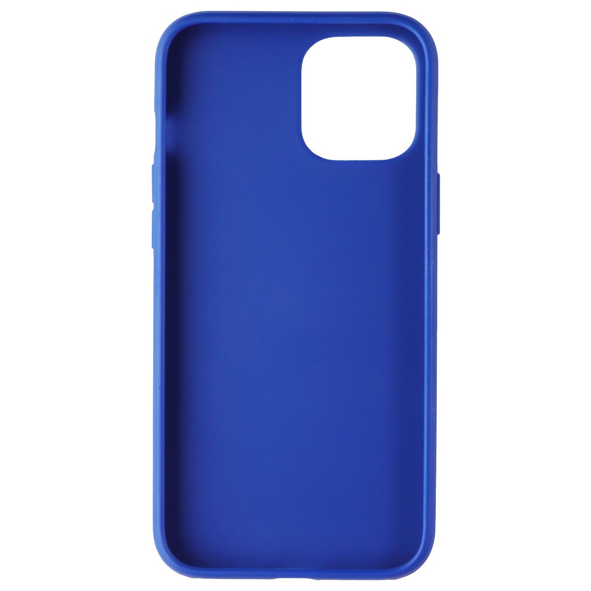 Tech21 Evo Slim Series Flexible Gel Case for Apple iPhone 12 Pro Max - Blue Cell Phone - Cases, Covers & Skins Tech21 - Simple Cell Bulk Wholesale Pricing - USA Seller