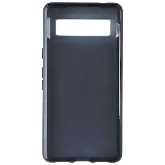 Tech21 FlexShock EvoCheck Series Case for Google Pixel 7a - Black Smoke Cell Phone - Cases, Covers & Skins Tech21 - Simple Cell Bulk Wholesale Pricing - USA Seller