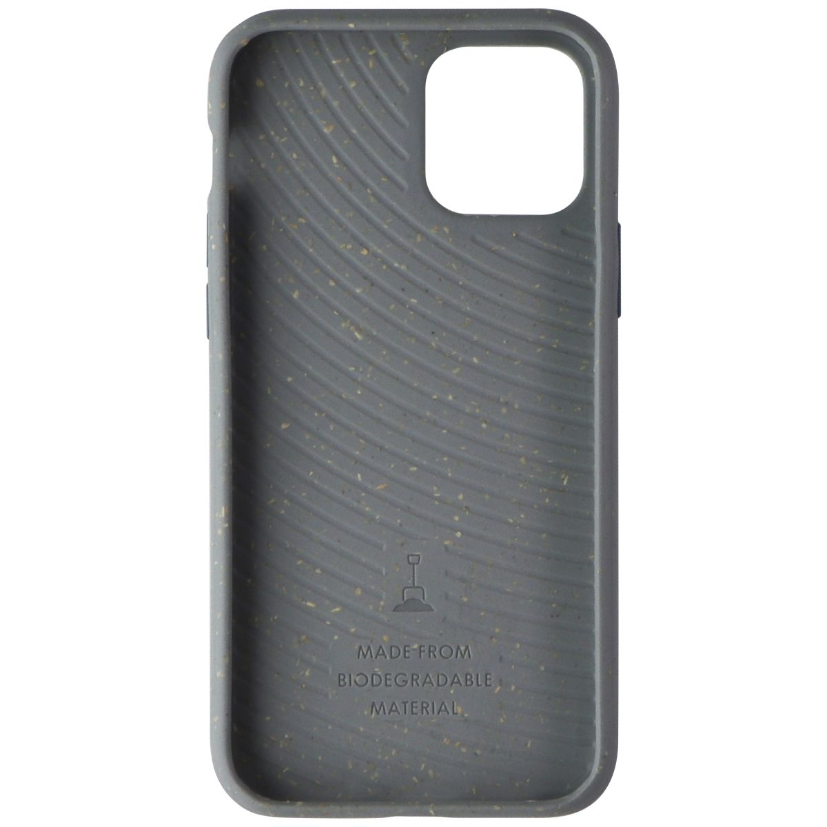 Tech21 EcoSlim Series Soft Case for Apple iPhone 12 and iPhone 12 Pro - Gray Cell Phone - Cases, Covers & Skins Tech21 - Simple Cell Bulk Wholesale Pricing - USA Seller