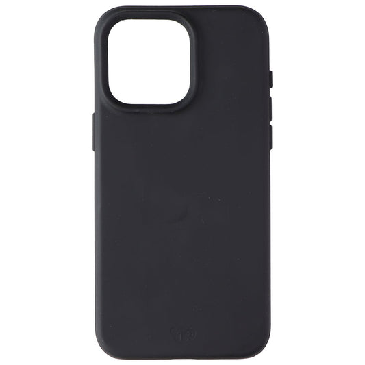 Tech21 Recovrd Flexible Case for MagSafe for iPhone 15 Pro Max - Black