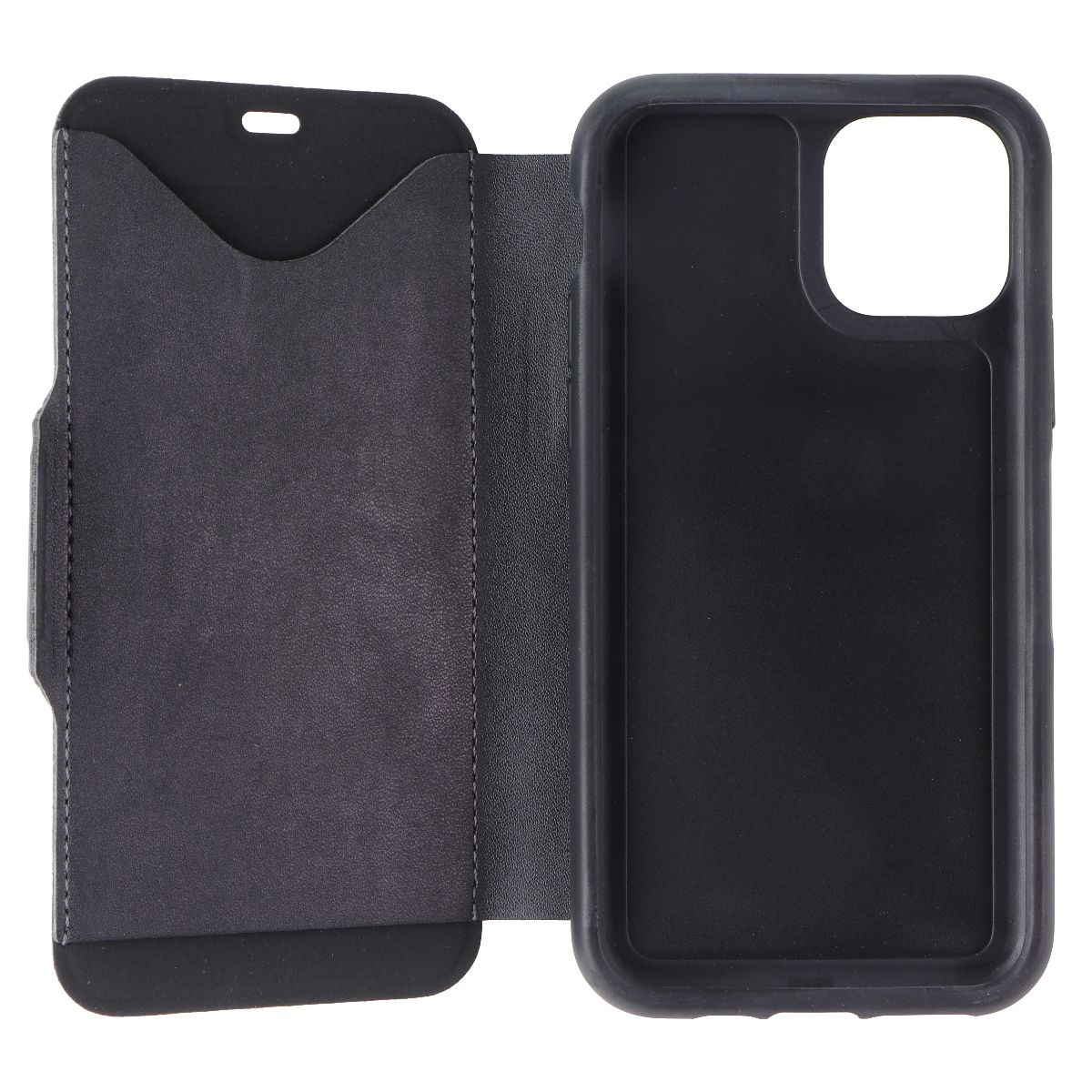Tech21 Evo Wallet Series Folio Case for Apple iPhone 11 Pro - Black