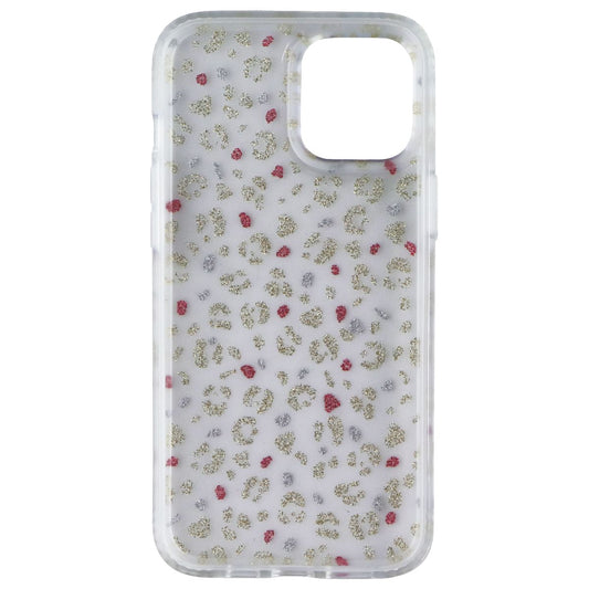 Tech21 EvoArt Phone Case for Apple iPhone 12 Pro Max - Leopard Cell Phone - Cases, Covers & Skins Tech21 - Simple Cell Bulk Wholesale Pricing - USA Seller