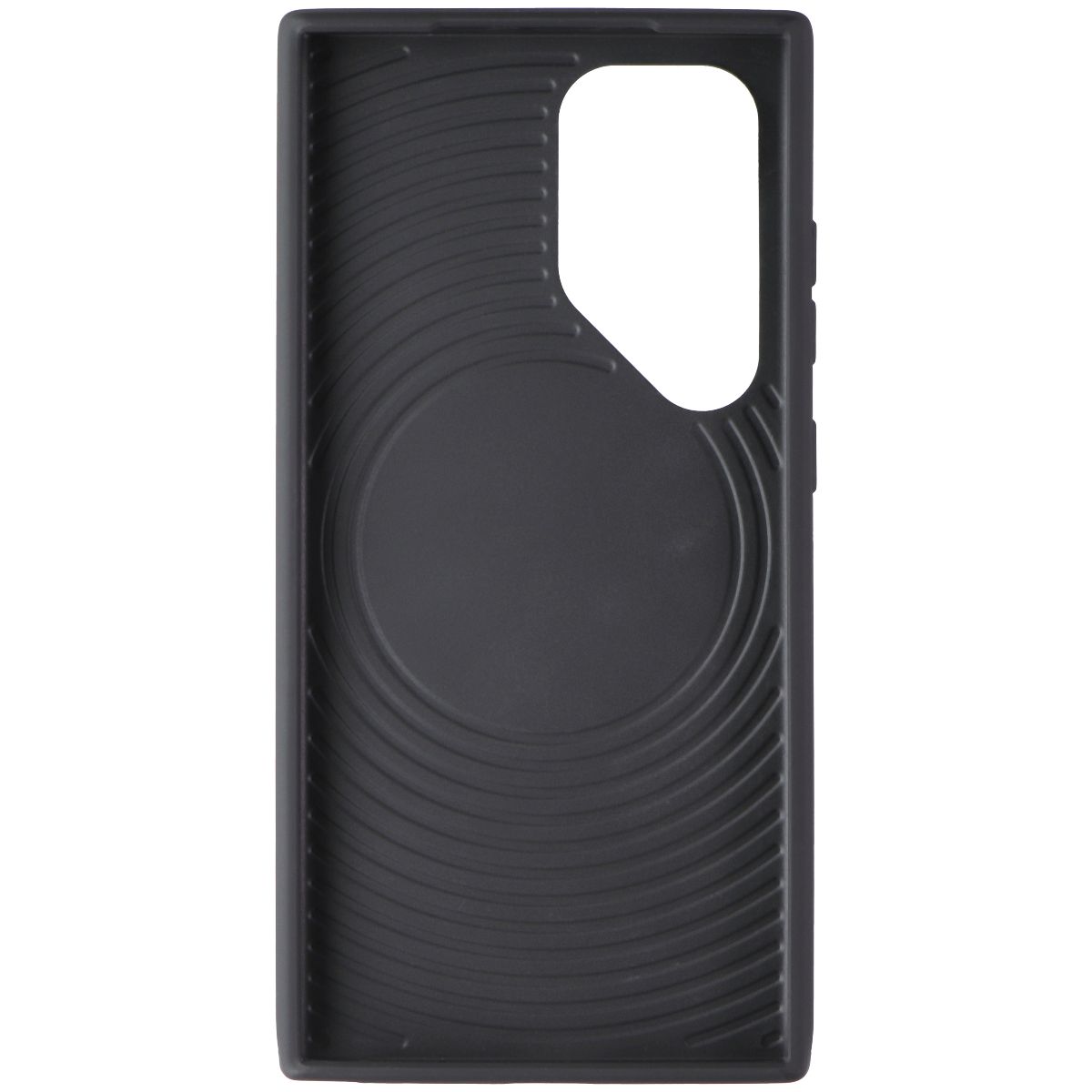 Tech 21 EvoLite Series Flexible Case for Samsung Galaxy S23 Ultra - Black Cell Phone - Cases, Covers & Skins Tech21 - Simple Cell Bulk Wholesale Pricing - USA Seller
