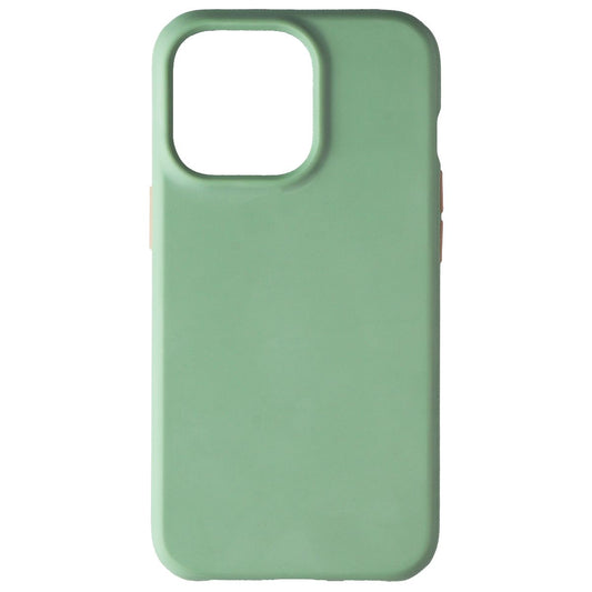 Tech21 EcoSlim Series Case for Apple iPhone 13 Pro - Green Cell Phone - Cases, Covers & Skins Tech21 - Simple Cell Bulk Wholesale Pricing - USA Seller