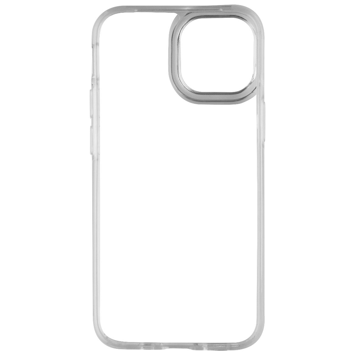 Tech21 EvoCheck Series Case for Apple iPhone 14 Pro Max - Clear Cell Phone - Cases, Covers & Skins Tech21 - Simple Cell Bulk Wholesale Pricing - USA Seller