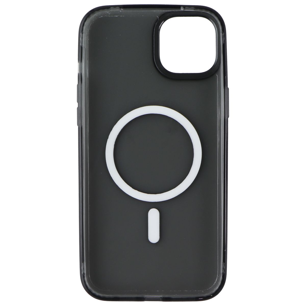 Tech21 EvoTint Series Case for MagSafe for iPhone 14 Plus - Black Tint Cell Phone - Cases, Covers & Skins Tech21 - Simple Cell Bulk Wholesale Pricing - USA Seller